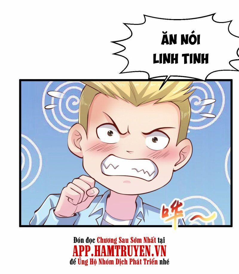 Tuyệt Phẩm Y Thánh 206 trang 36