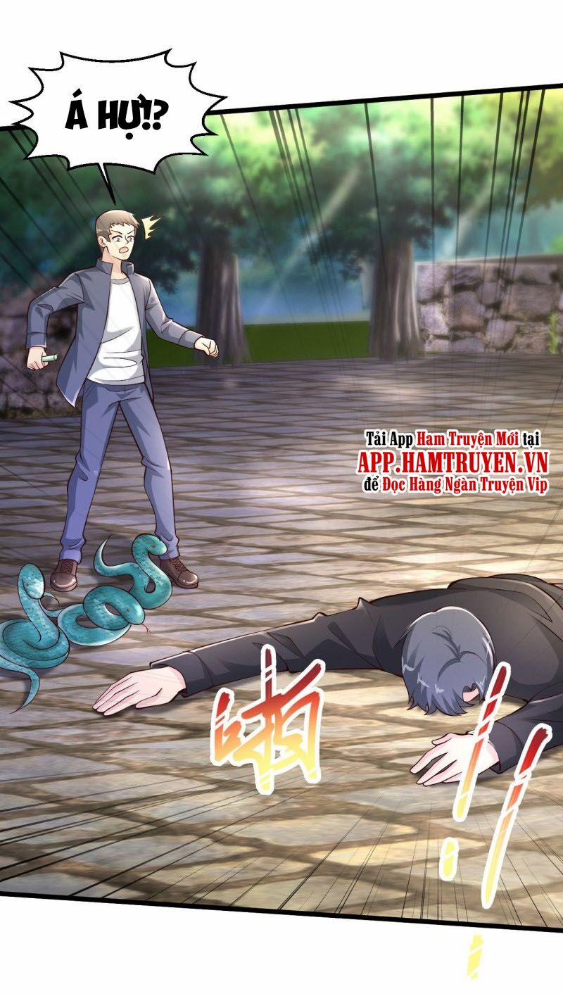 Tuyệt Phẩm Y Thánh 206 trang 6