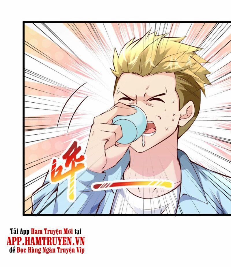 Tuyệt Phẩm Y Thánh 207 trang 10