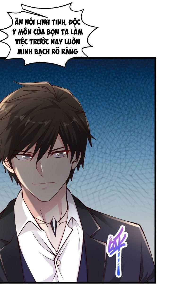 Tuyệt Phẩm Y Thánh 207 trang 13