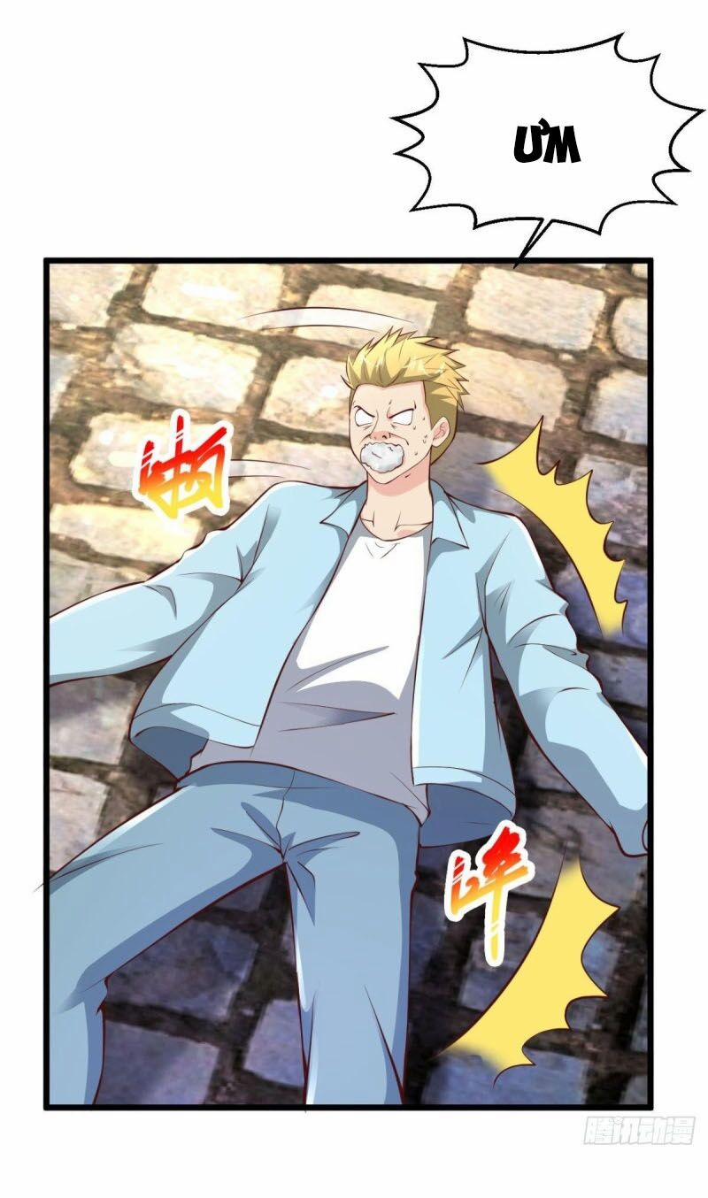 Tuyệt Phẩm Y Thánh 207 trang 17