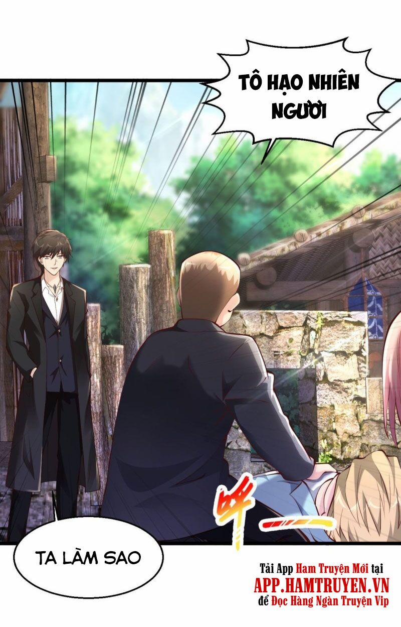 Tuyệt Phẩm Y Thánh 207 trang 20