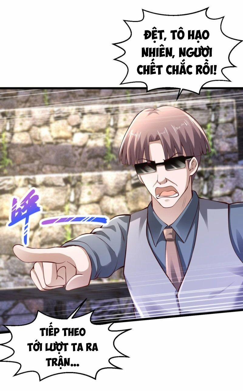 Tuyệt Phẩm Y Thánh 207 trang 25