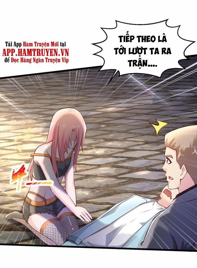 Tuyệt Phẩm Y Thánh 207 trang 26