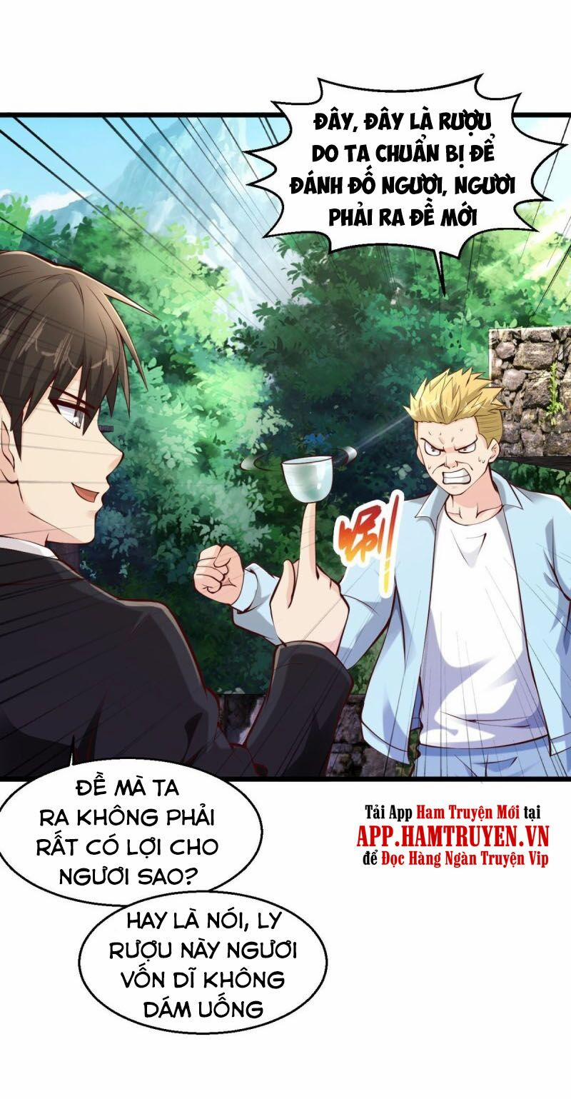 Tuyệt Phẩm Y Thánh 207 trang 6