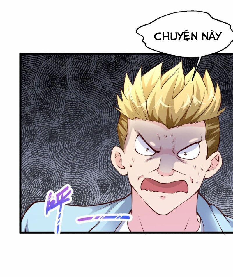 Tuyệt Phẩm Y Thánh 207 trang 7