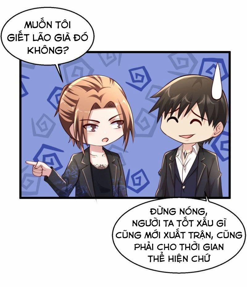 Tuyệt Phẩm Y Thánh 208 trang 24