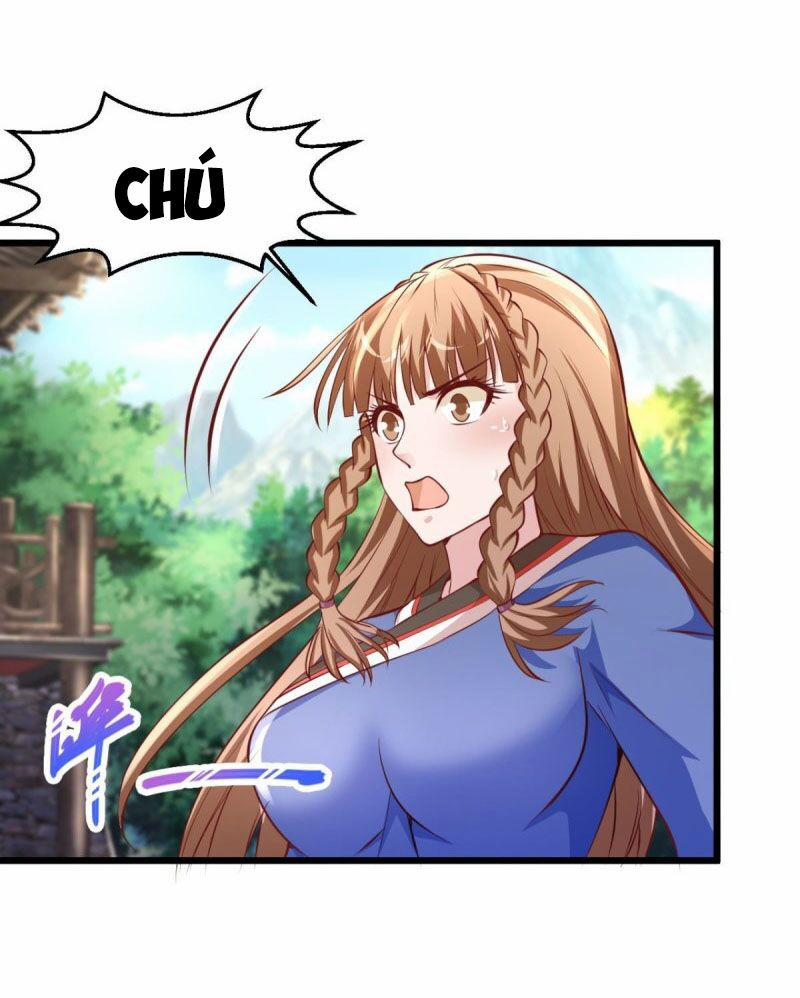 Tuyệt Phẩm Y Thánh 208 trang 32