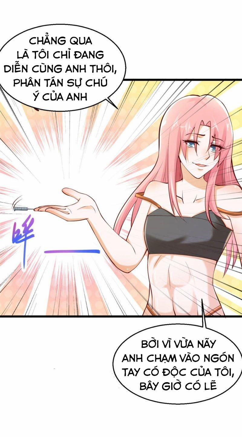 Tuyệt Phẩm Y Thánh 208 trang 5