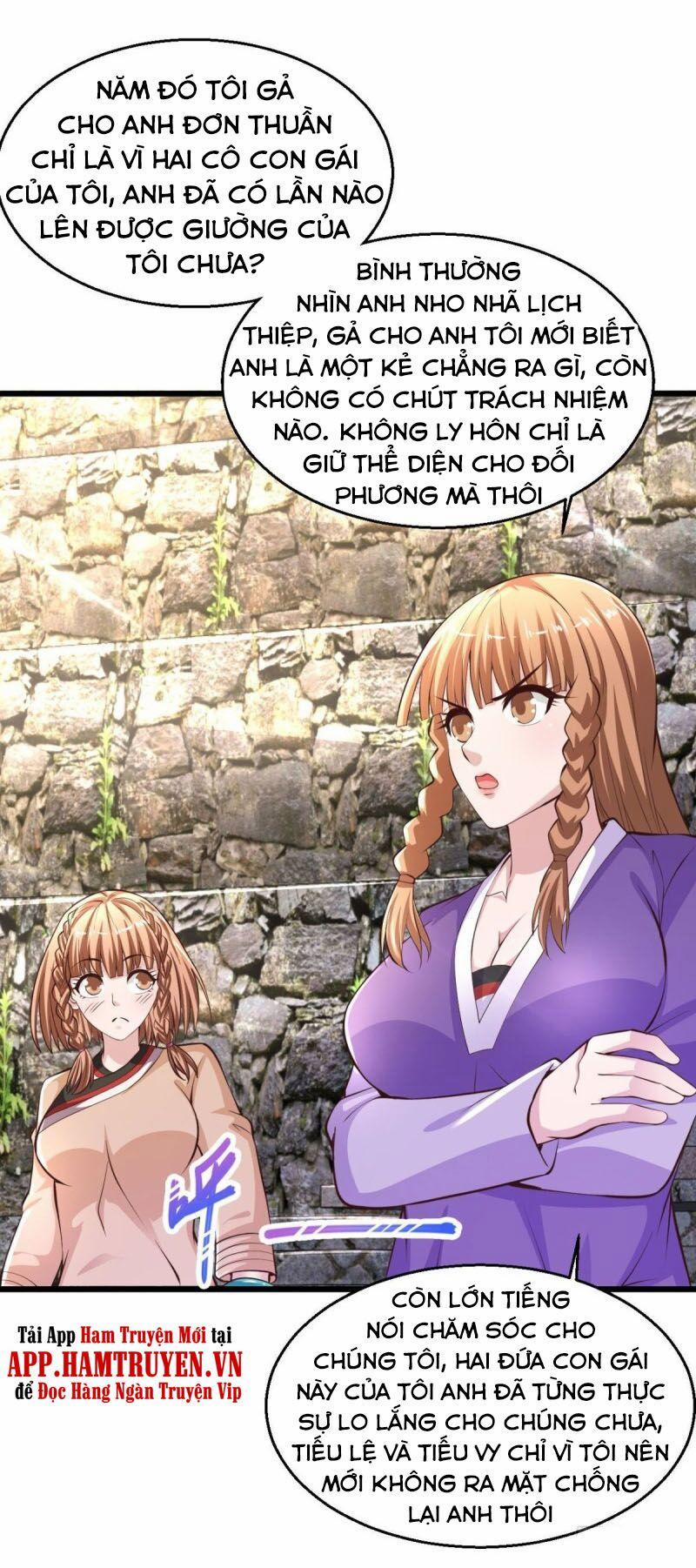 Tuyệt Phẩm Y Thánh 209 trang 0