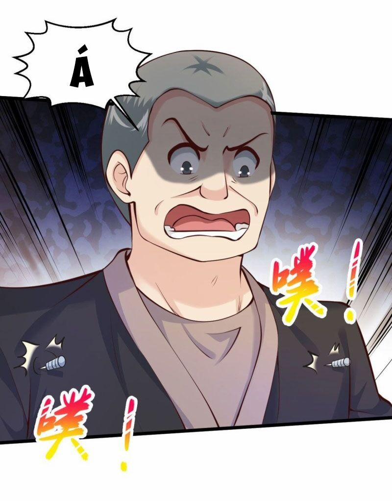 Tuyệt Phẩm Y Thánh 209 trang 11