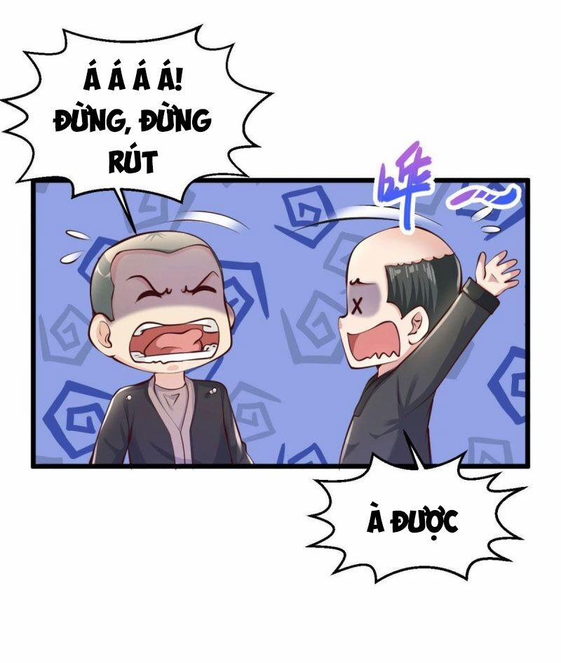 Tuyệt Phẩm Y Thánh 209 trang 15