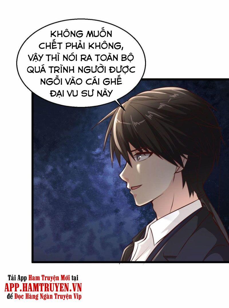 Tuyệt Phẩm Y Thánh 209 trang 16