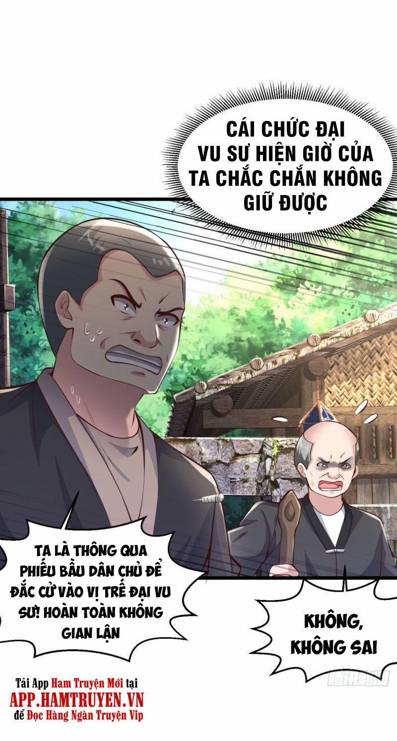 Tuyệt Phẩm Y Thánh 209 trang 18