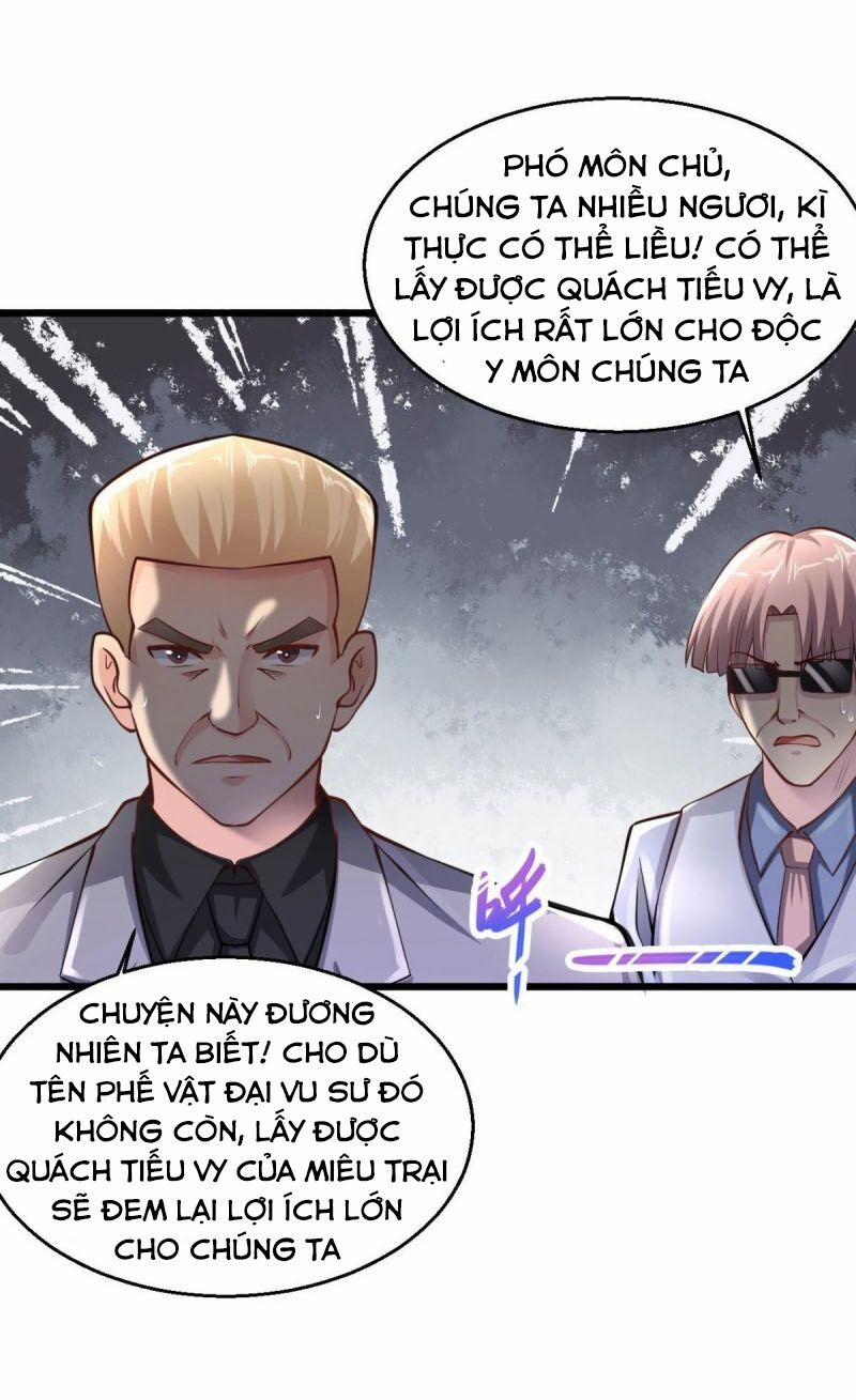 Tuyệt Phẩm Y Thánh 209 trang 23