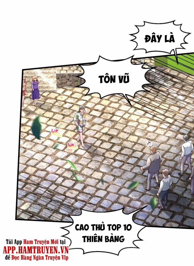 Tuyệt Phẩm Y Thánh 209 trang 28