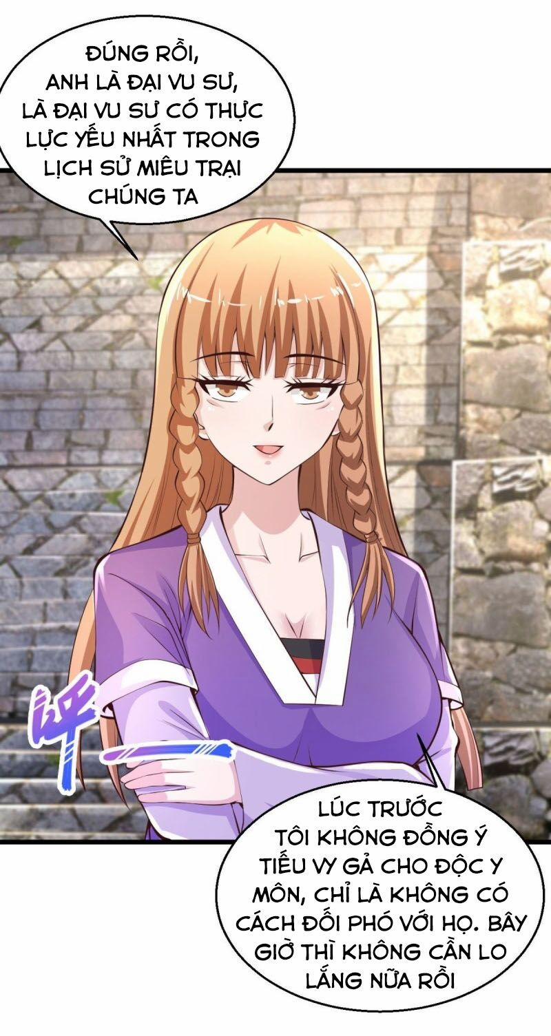 Tuyệt Phẩm Y Thánh 209 trang 3