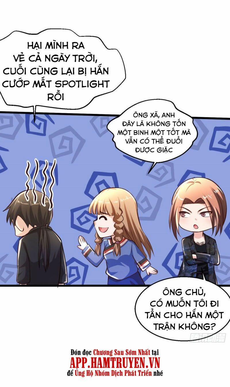 Tuyệt Phẩm Y Thánh 209 trang 31