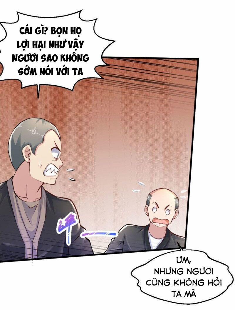 Tuyệt Phẩm Y Thánh 209 trang 9