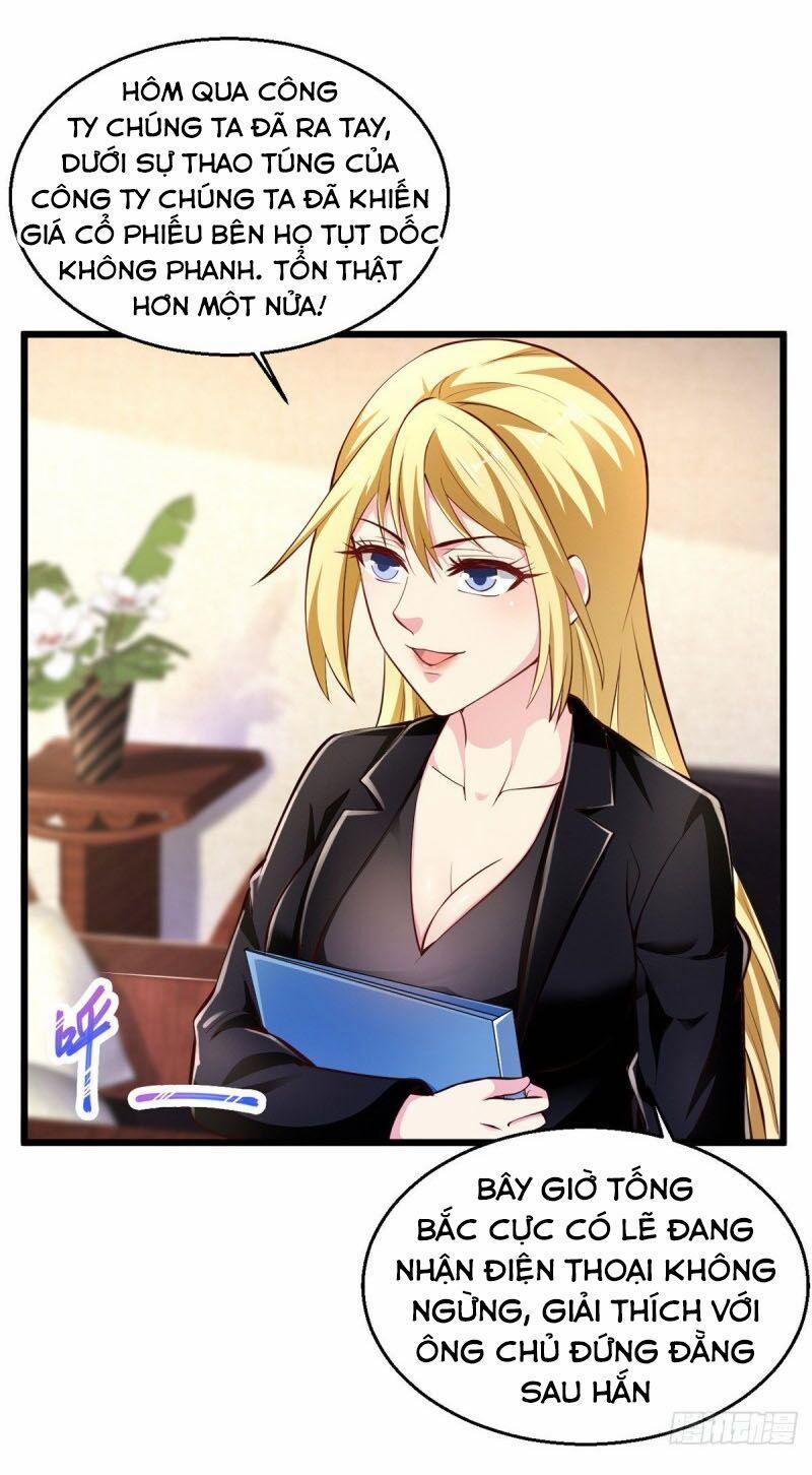 Tuyệt Phẩm Y Thánh 210 trang 1