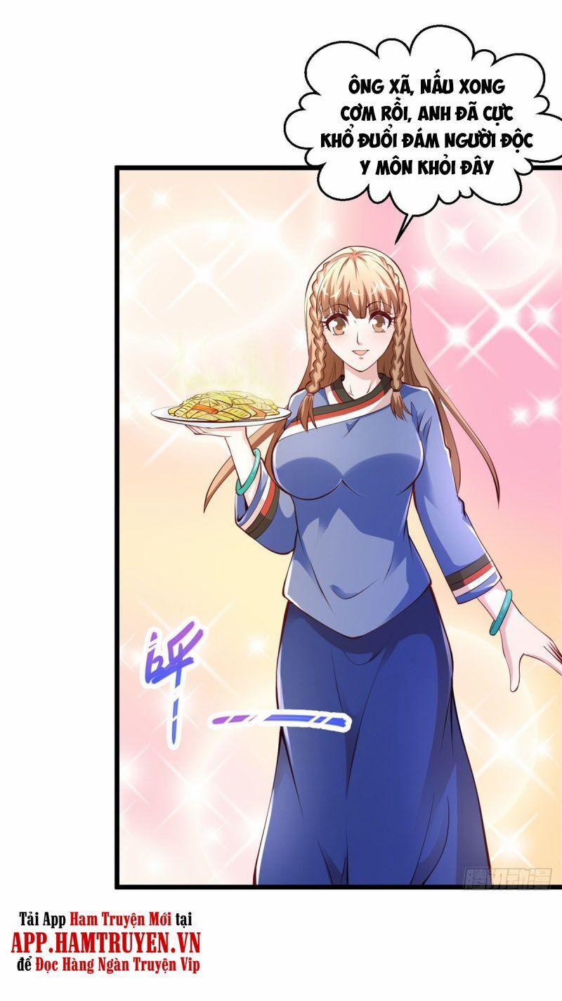 Tuyệt Phẩm Y Thánh 210 trang 10