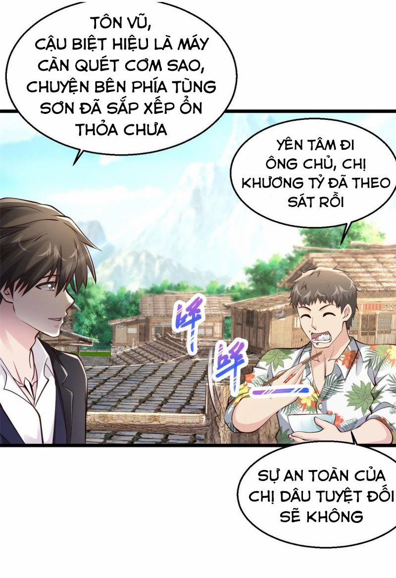 Tuyệt Phẩm Y Thánh 210 trang 15