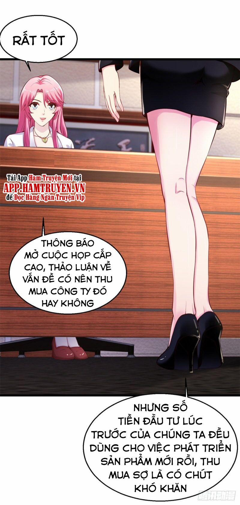 Tuyệt Phẩm Y Thánh 210 trang 2