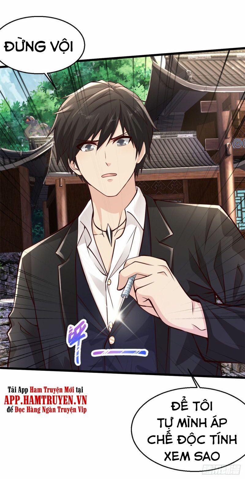 Tuyệt Phẩm Y Thánh 210 trang 26