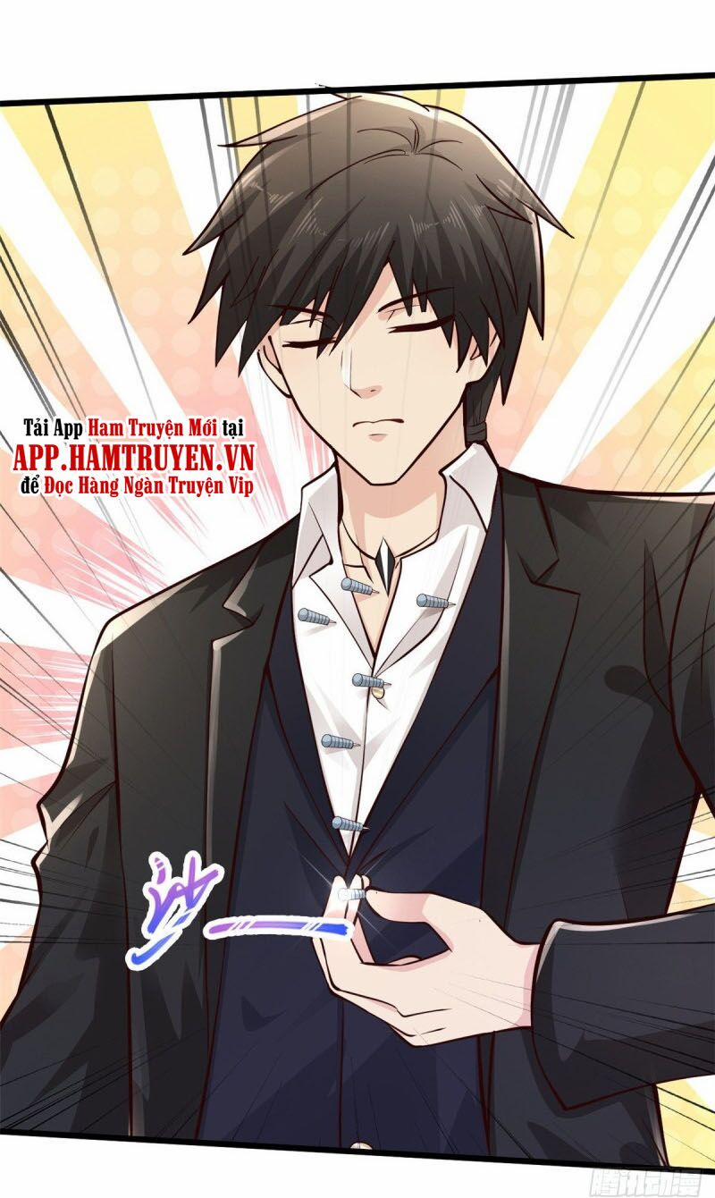 Tuyệt Phẩm Y Thánh 210 trang 28