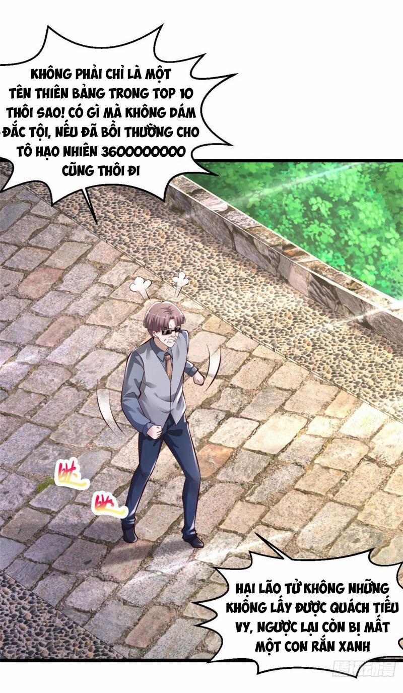 Tuyệt Phẩm Y Thánh 211 trang 1