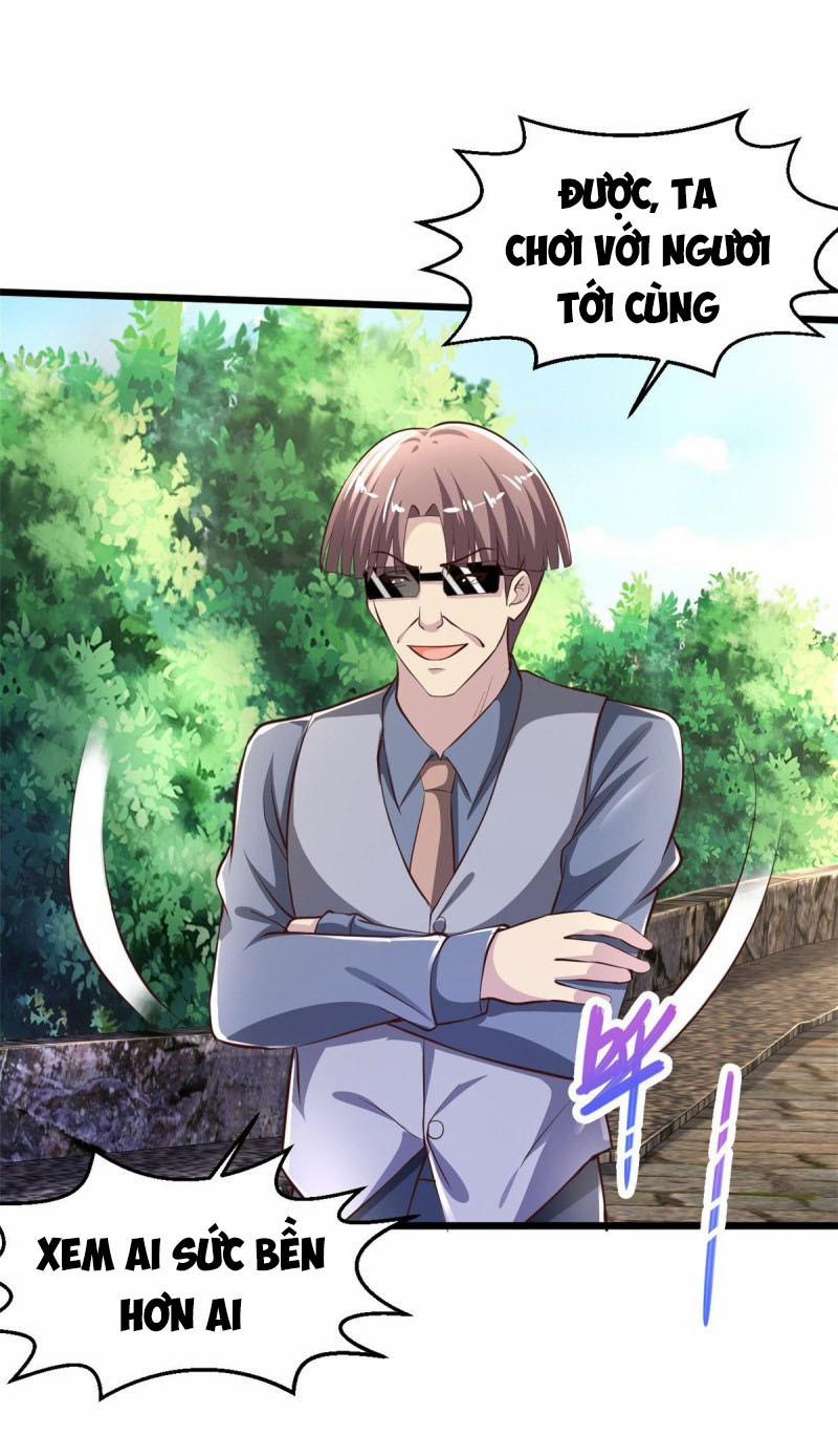 Tuyệt Phẩm Y Thánh 211 trang 15