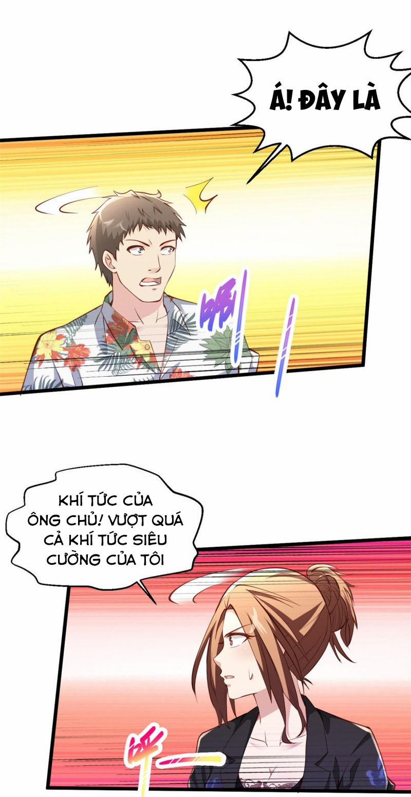 Tuyệt Phẩm Y Thánh 211 trang 29