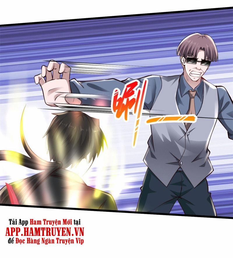 Tuyệt Phẩm Y Thánh 211 trang 8