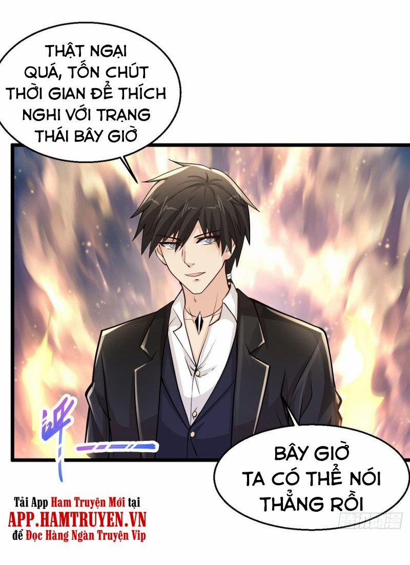 Tuyệt Phẩm Y Thánh 212 trang 10