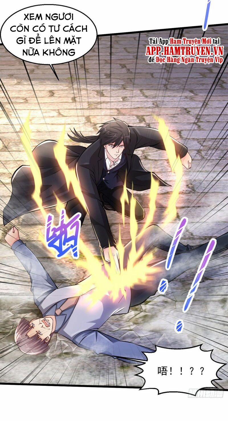 Tuyệt Phẩm Y Thánh 212 trang 19