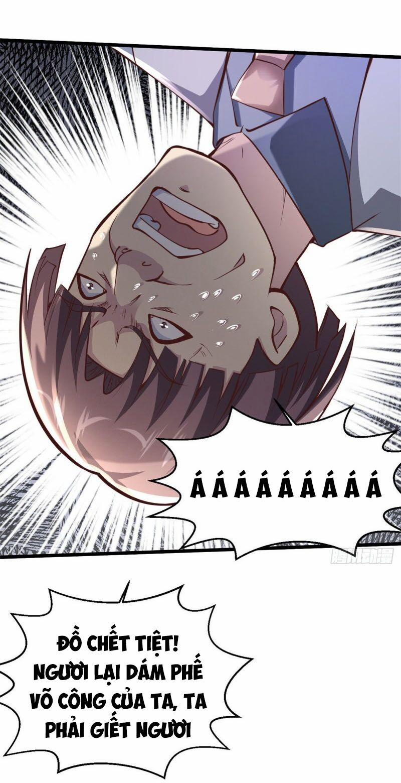 Tuyệt Phẩm Y Thánh 212 trang 20