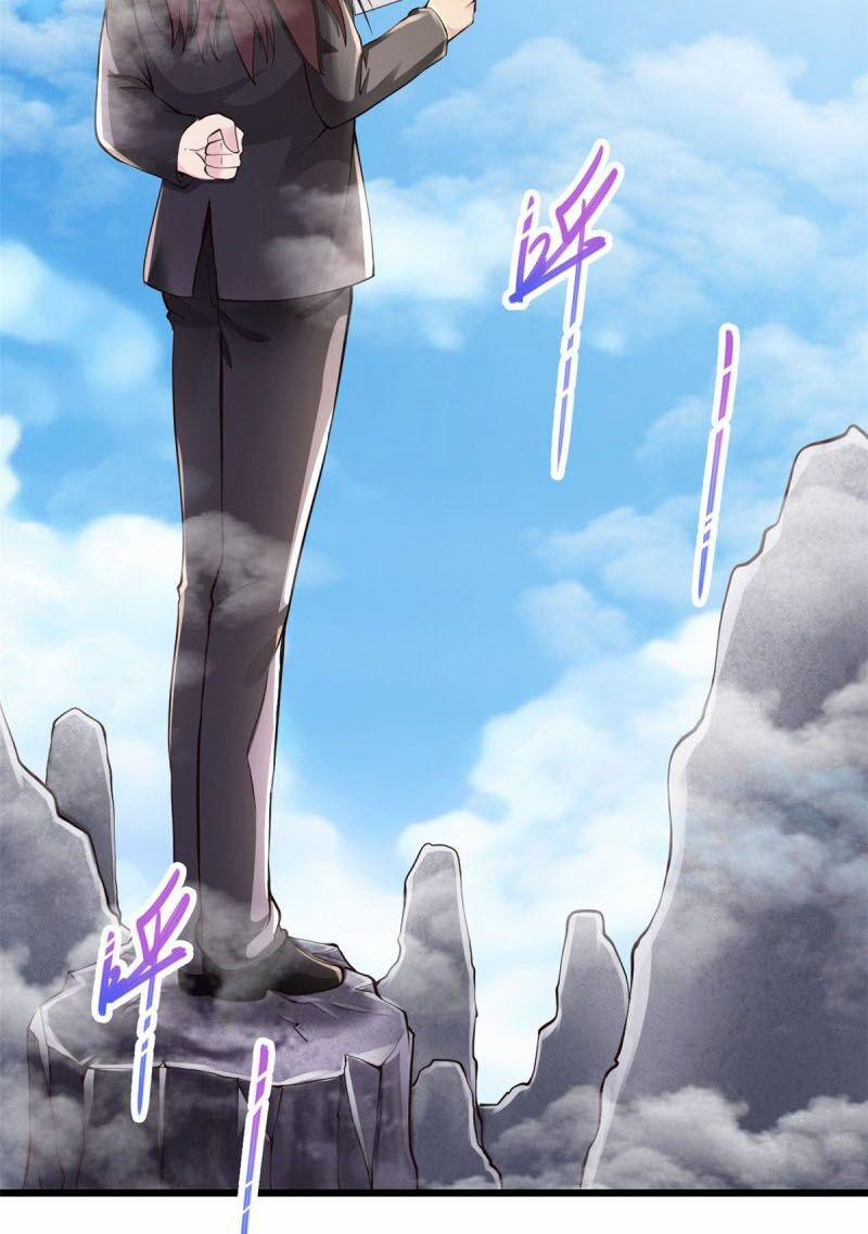 Tuyệt Phẩm Y Thánh 212 trang 28