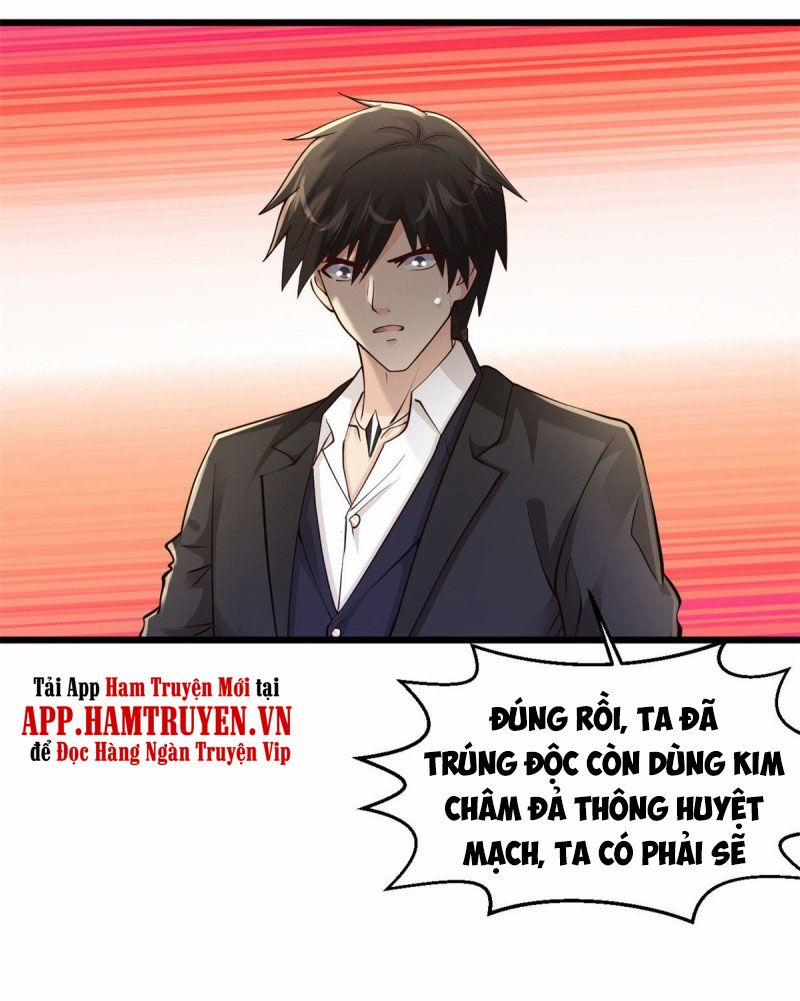 Tuyệt Phẩm Y Thánh 212 trang 32