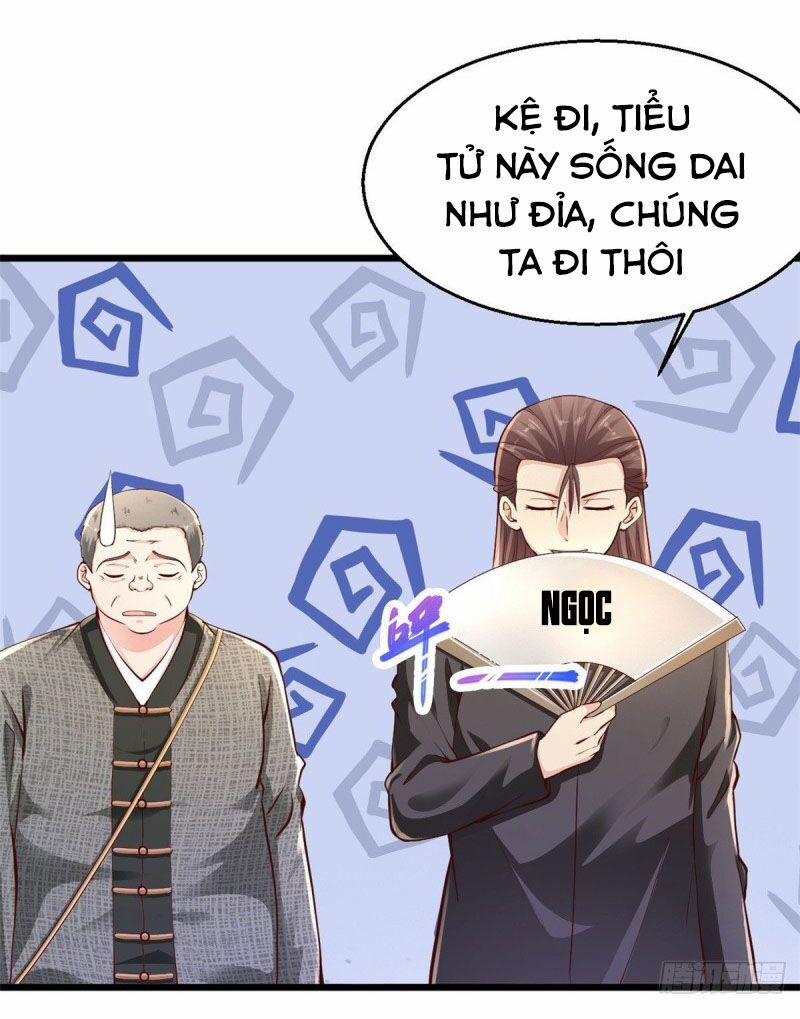 Tuyệt Phẩm Y Thánh 212 trang 7