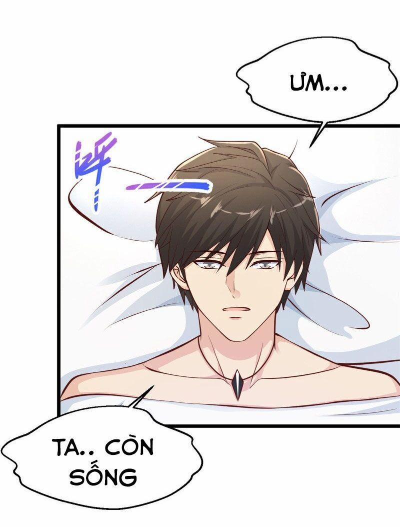 Tuyệt Phẩm Y Thánh 213 trang 1