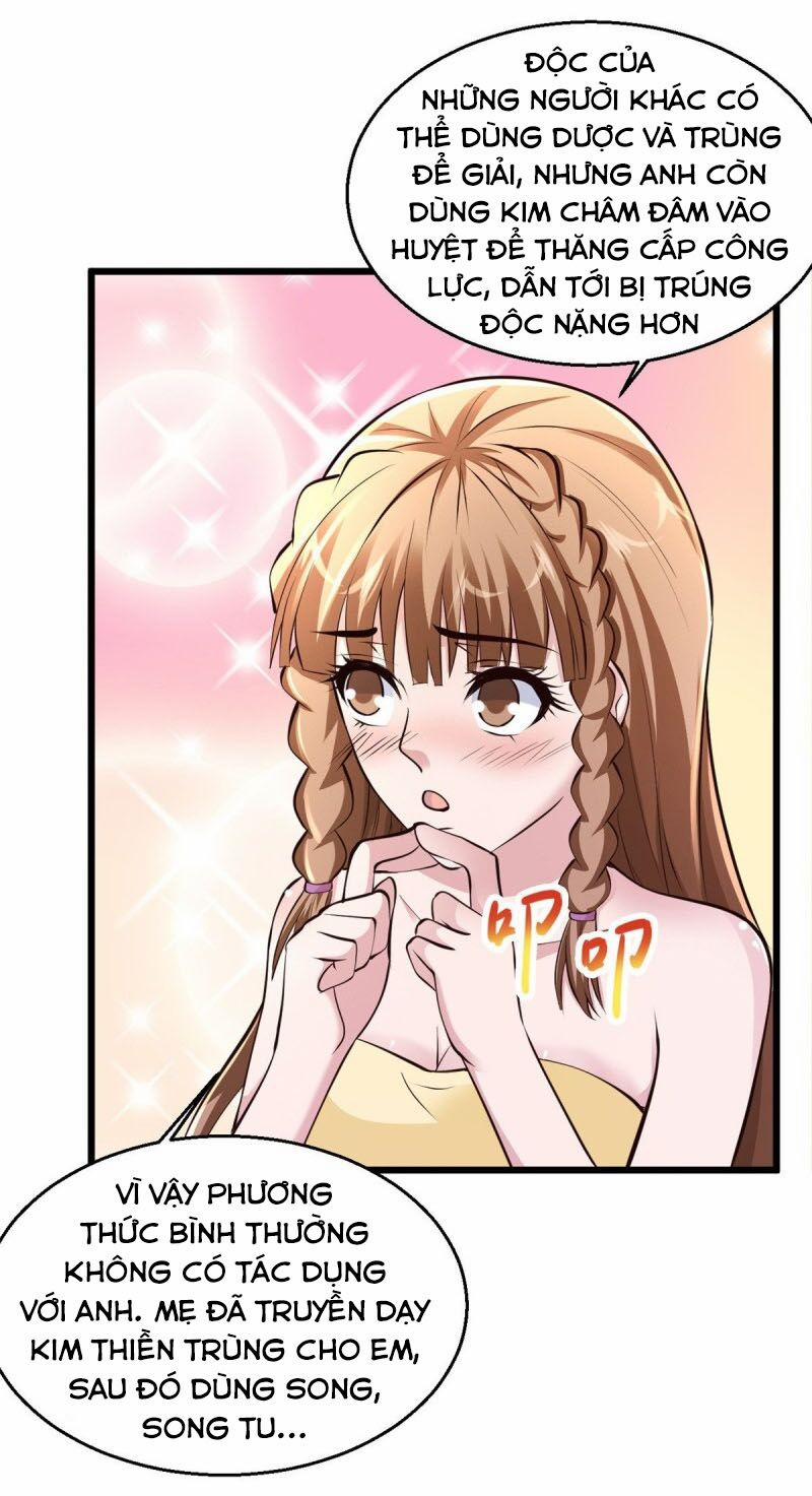 Tuyệt Phẩm Y Thánh 213 trang 10