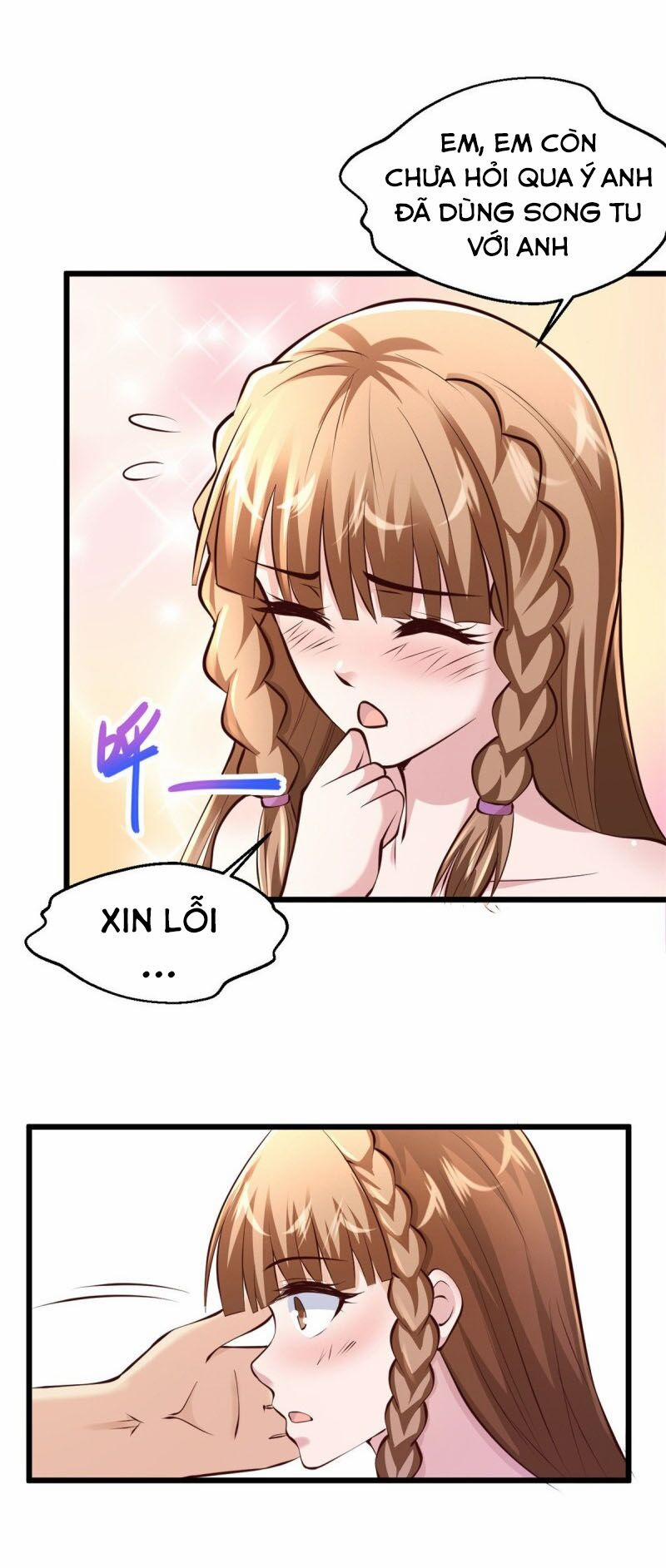 Tuyệt Phẩm Y Thánh 213 trang 12