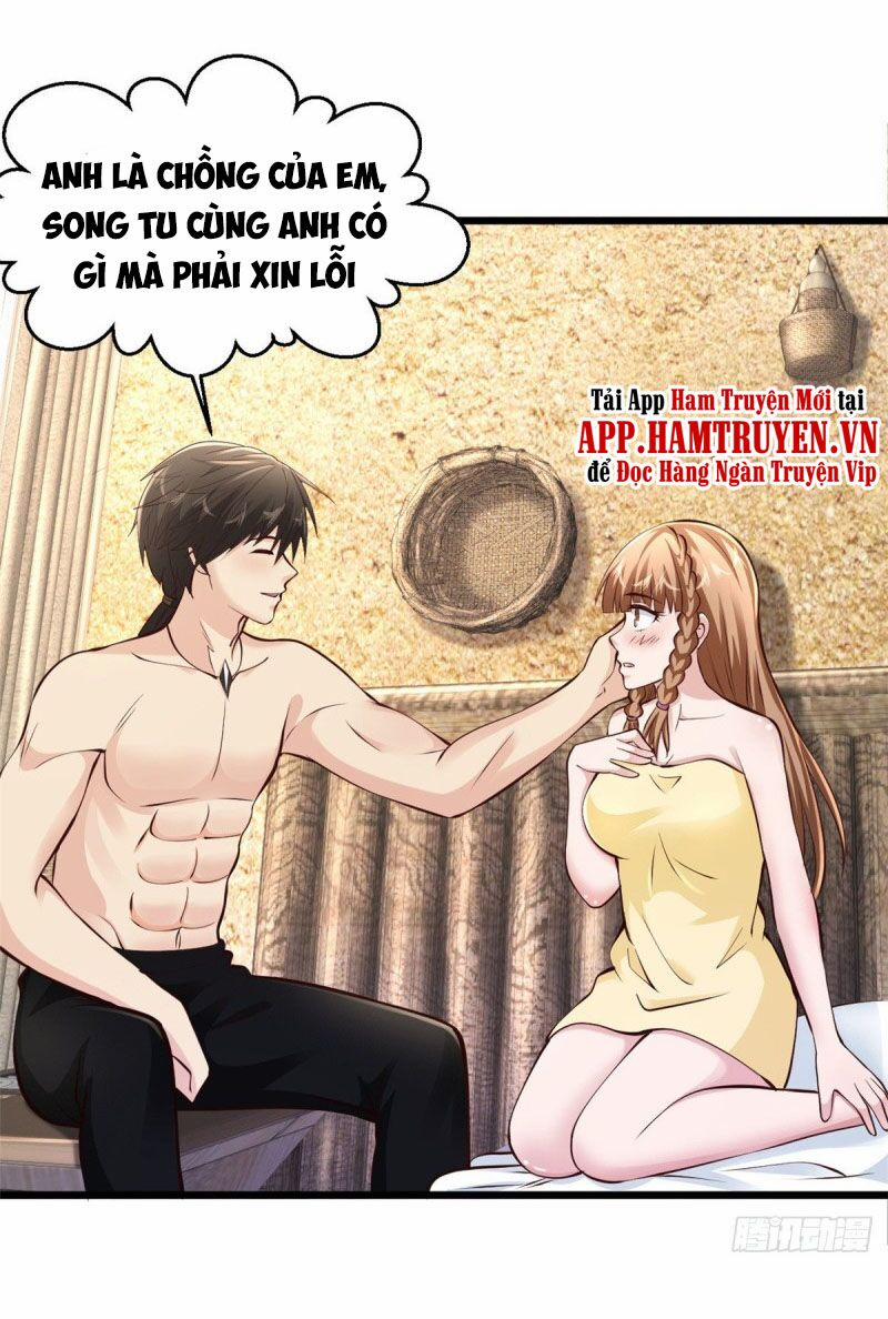 Tuyệt Phẩm Y Thánh 213 trang 13