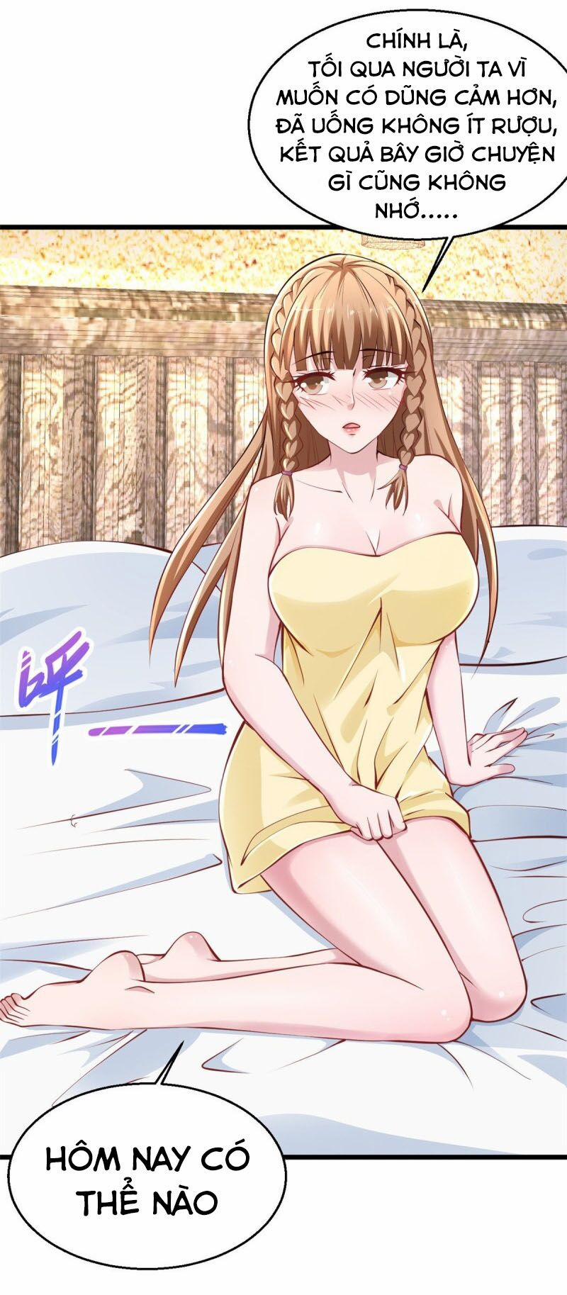 Tuyệt Phẩm Y Thánh 213 trang 16