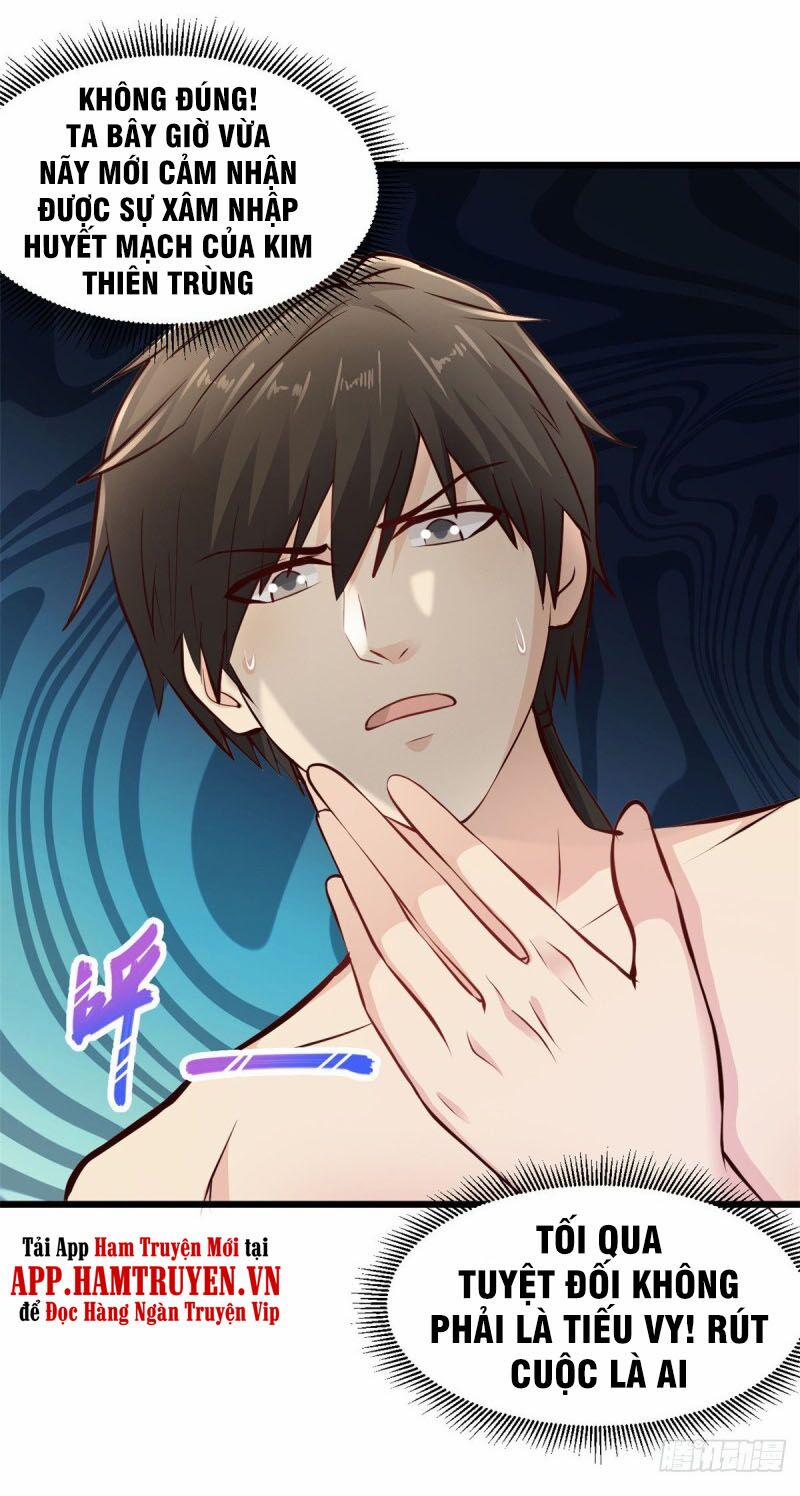 Tuyệt Phẩm Y Thánh 213 trang 22