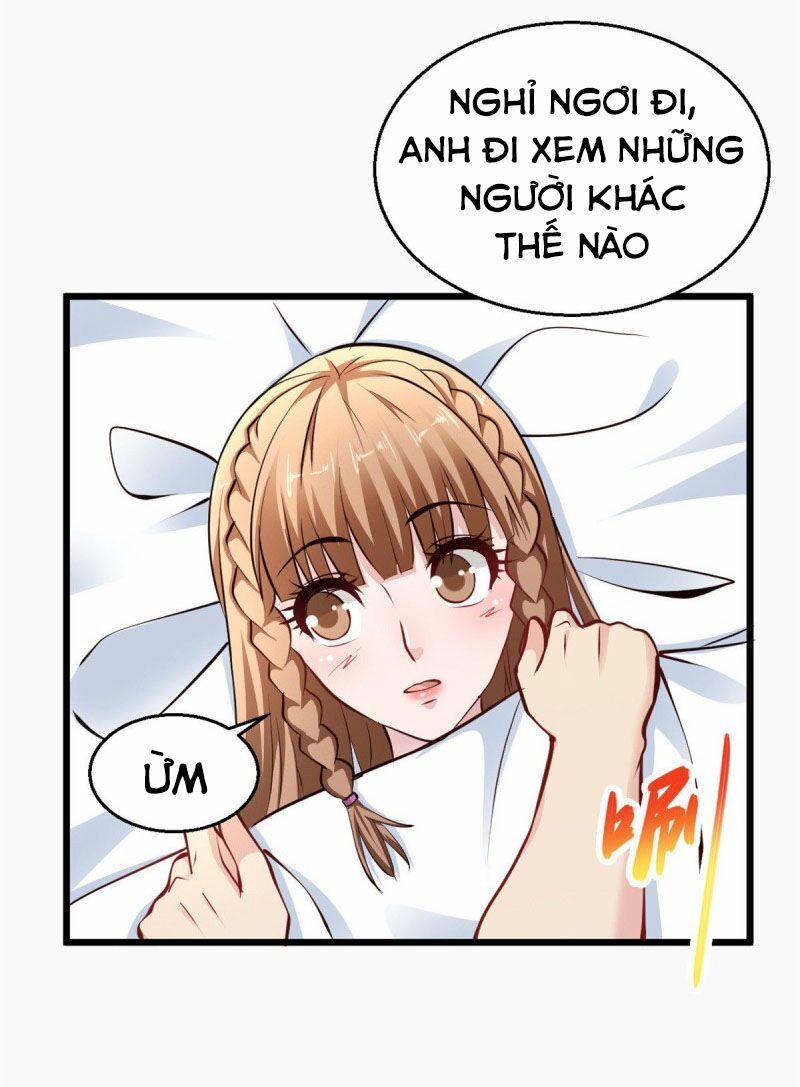 Tuyệt Phẩm Y Thánh 213 trang 25