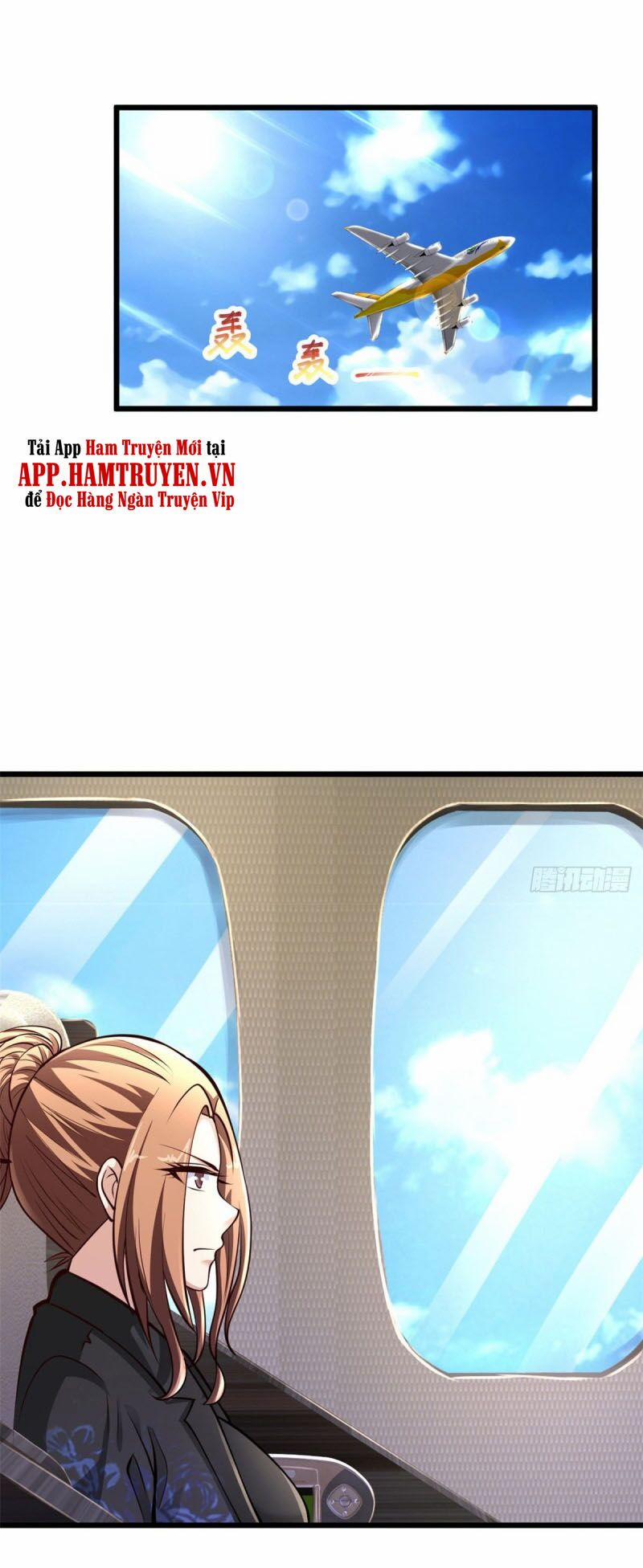 Tuyệt Phẩm Y Thánh 213 trang 32