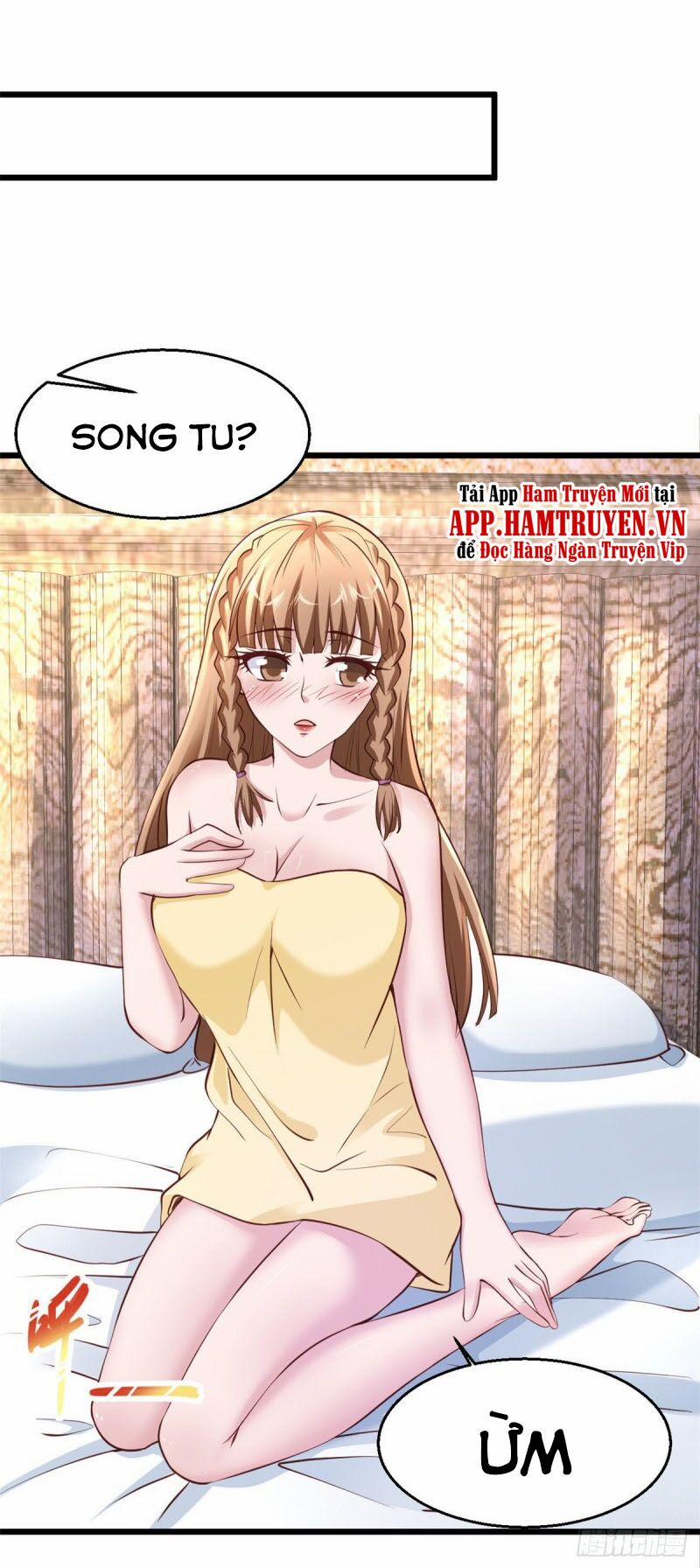 Tuyệt Phẩm Y Thánh 213 trang 9