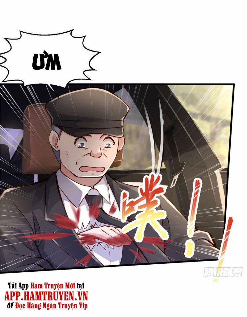 Tuyệt Phẩm Y Thánh 214 trang 21