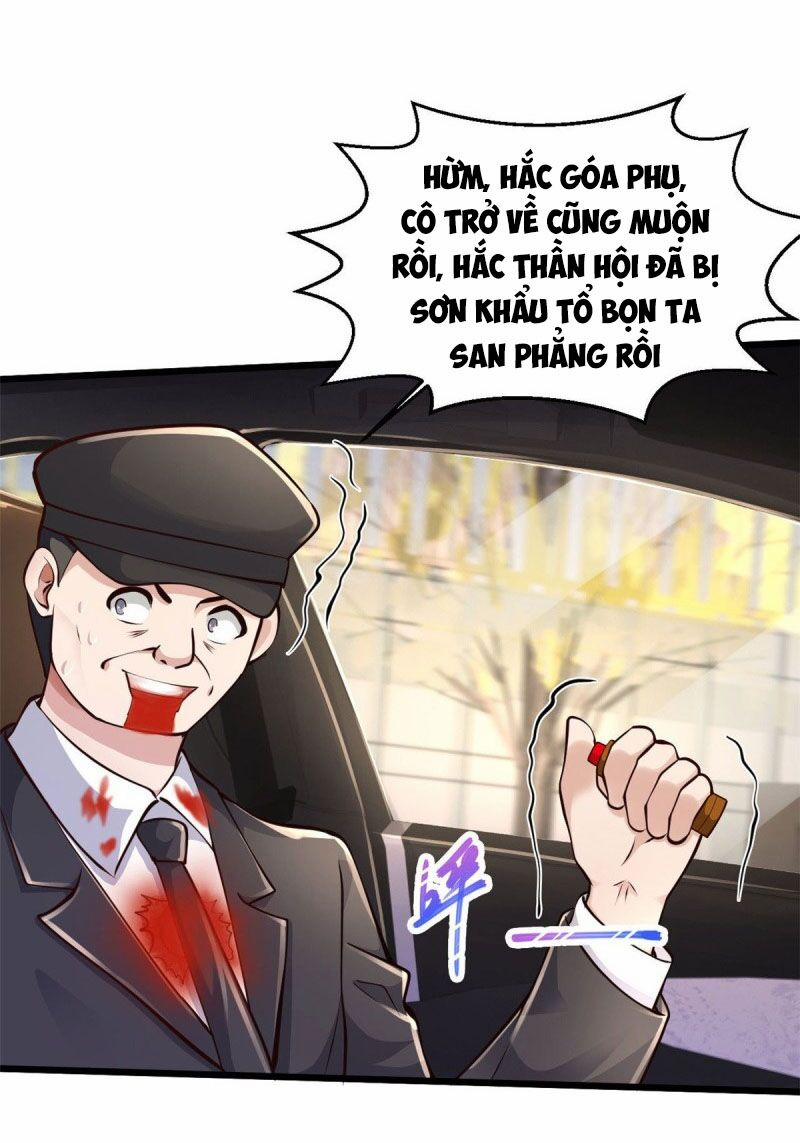 Tuyệt Phẩm Y Thánh 214 trang 24